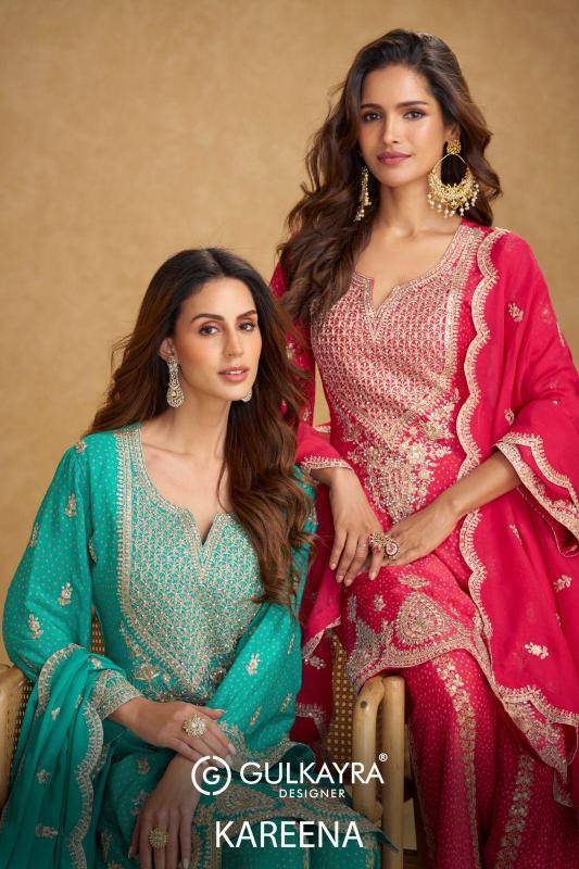 Gulkayra kareena Salwar kameez wholesale market